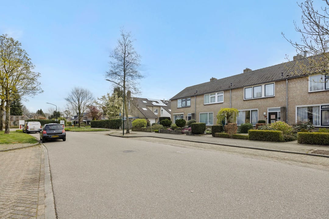 Photo 32 of Nieuwe Nieuwstraat 108