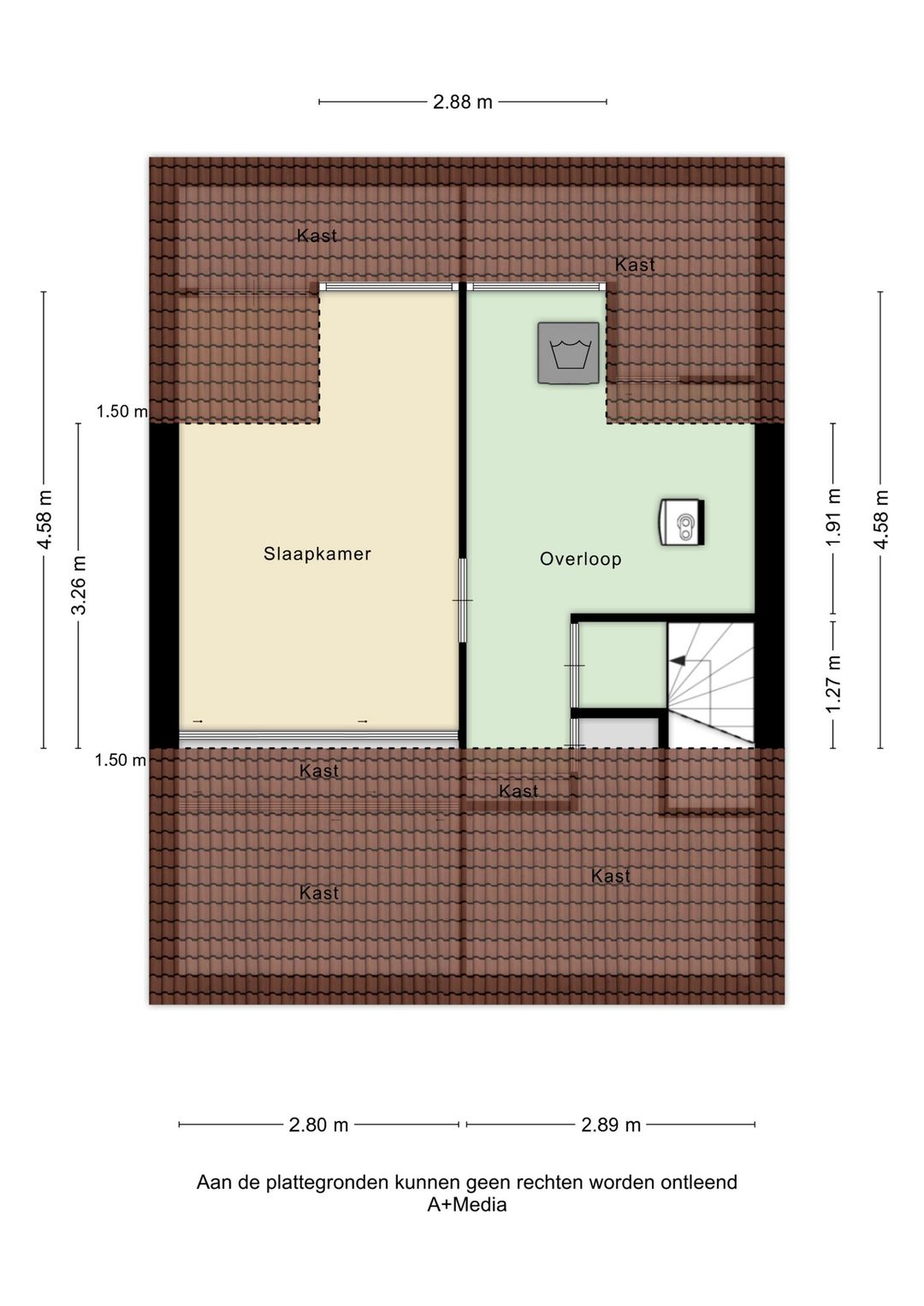 Photo 37 of Nieuwe Nieuwstraat 108