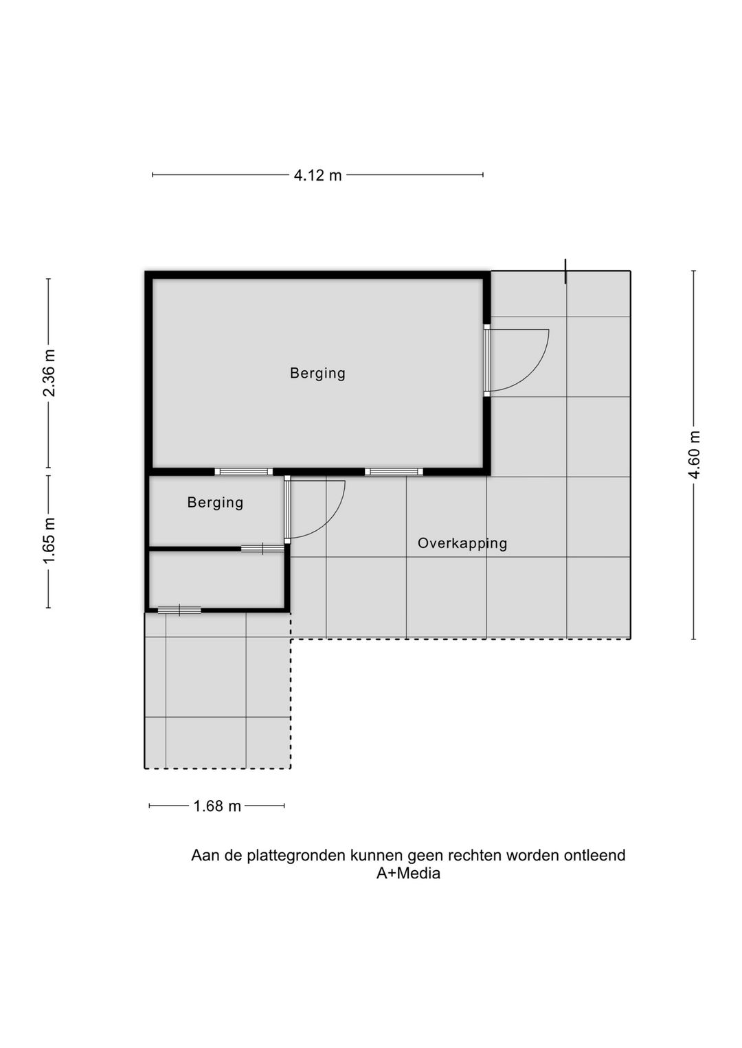 Photo 38 of Nieuwe Nieuwstraat 108