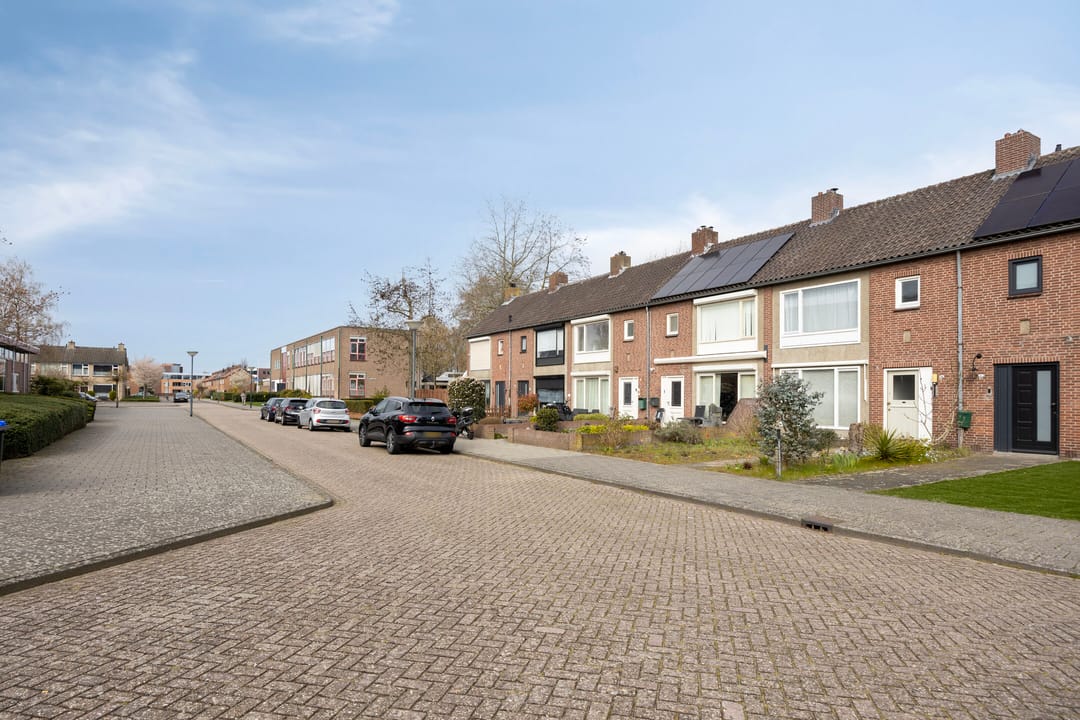 Foto 28 van Alberdingk Thijmstraat 35