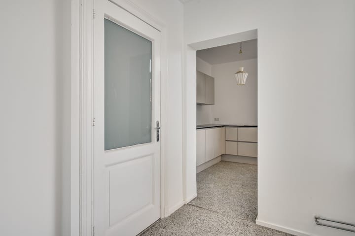 Tussenwoning te koop: Sint Antoniuslaan 60, Maastricht