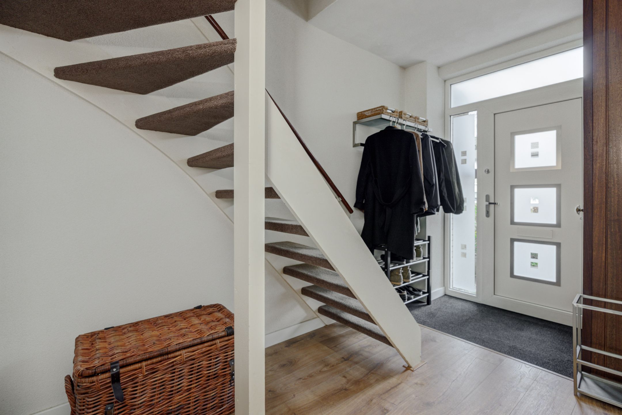 Photo 6 of Nieuwe Nieuwstraat 108