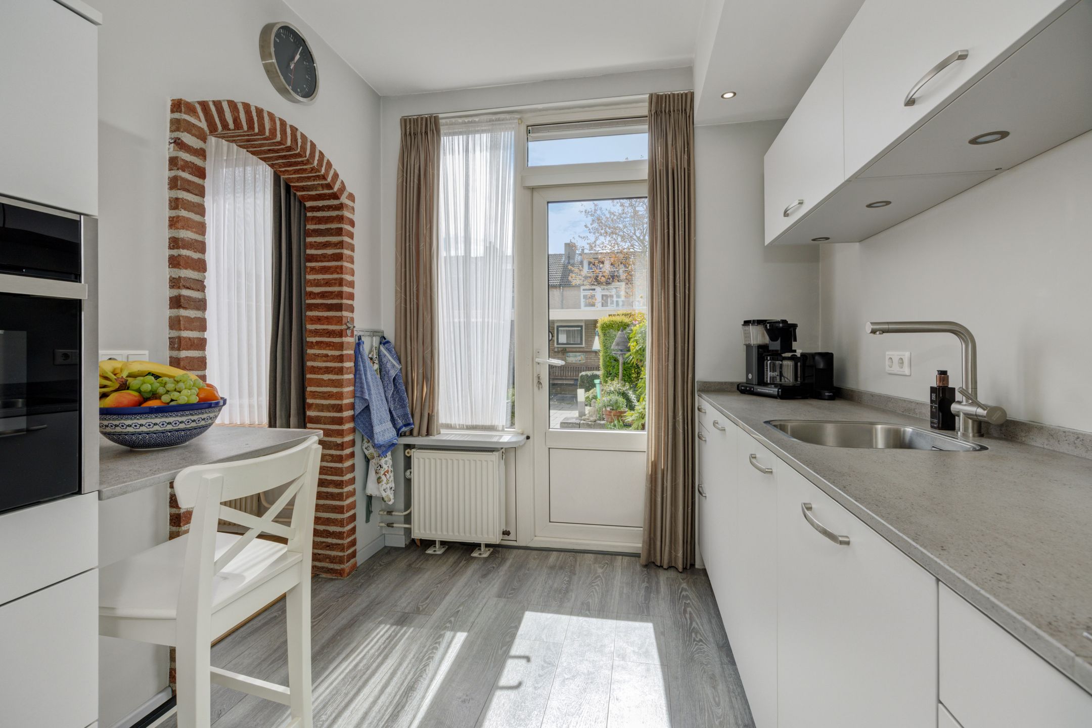 Photo 12 of Nieuwe Nieuwstraat 108