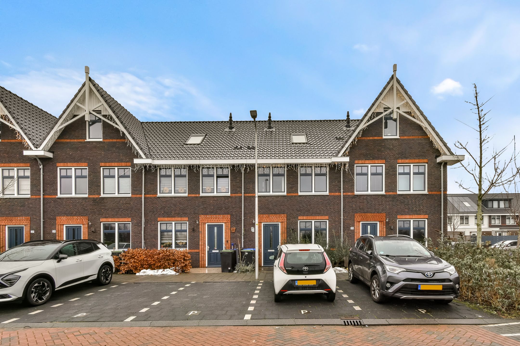 Waterlanden 63 Terneuzen - Aanzicht 3