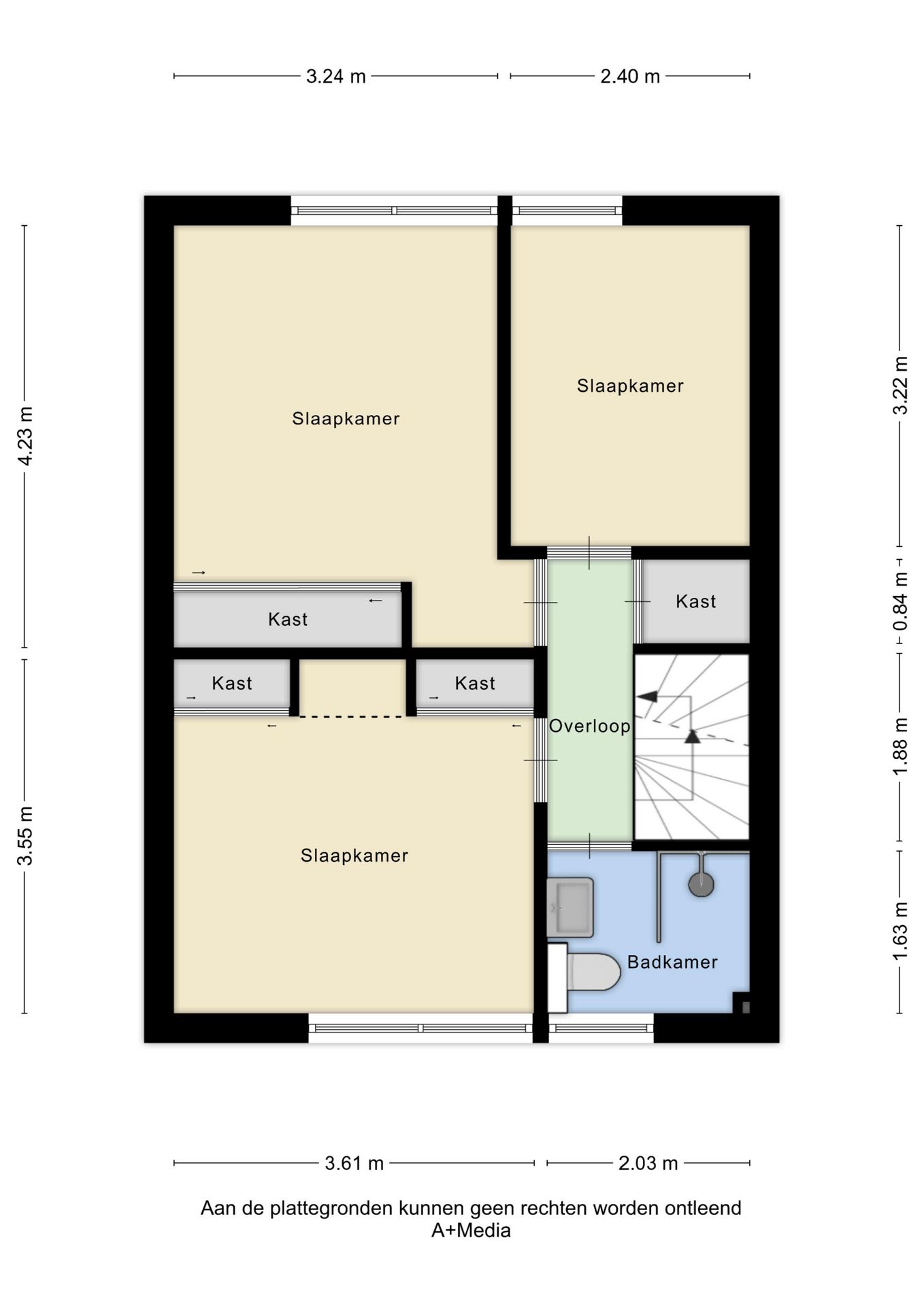 Photo 36 of Nieuwe Nieuwstraat 108