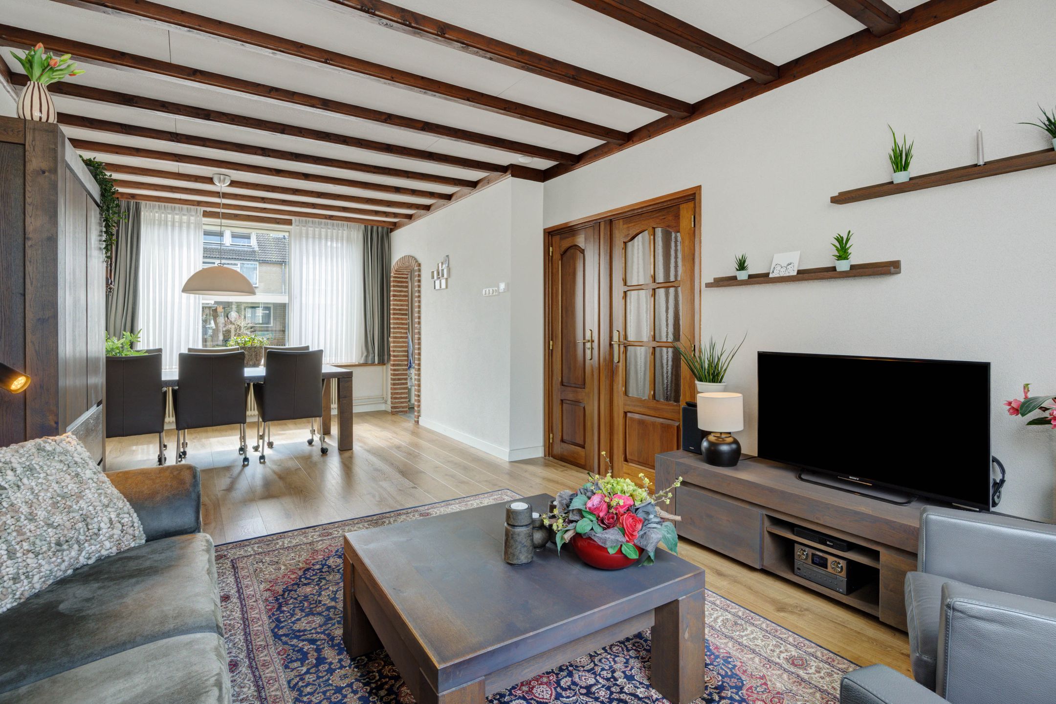 Photo 3 of Nieuwe Nieuwstraat 108