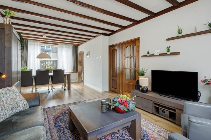 Photo 3 of Nieuwe Nieuwstraat 108