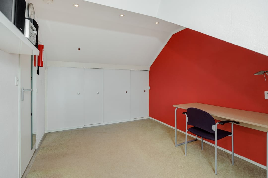 Photo 23 of Nieuwe Nieuwstraat 108