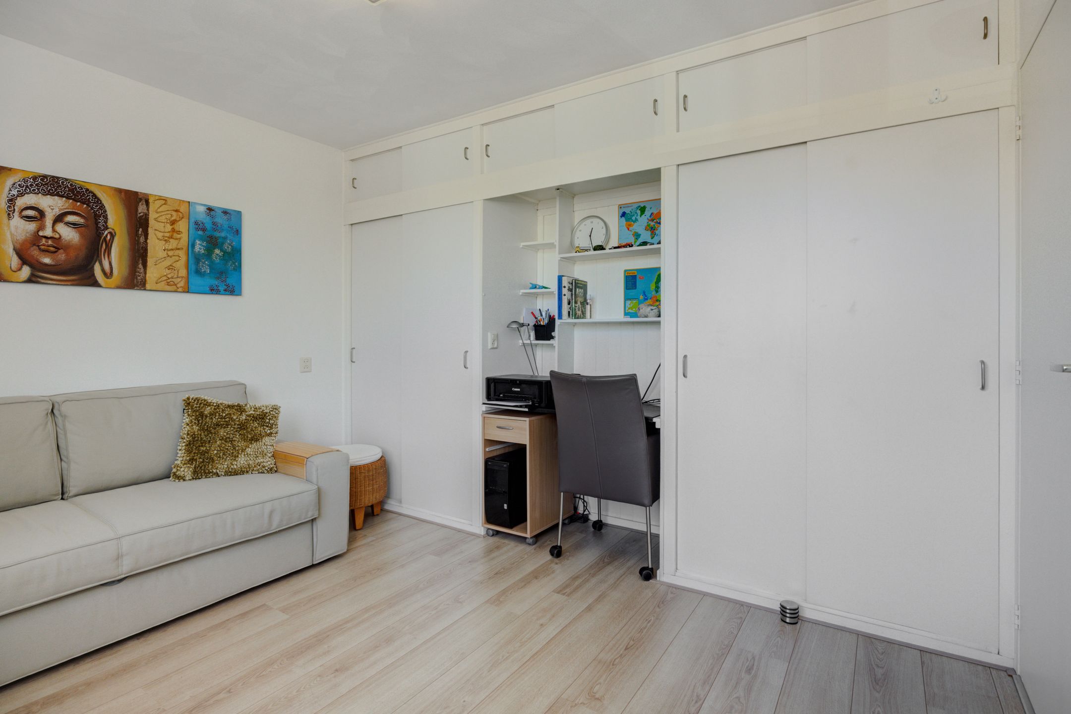 Photo 18 of Nieuwe Nieuwstraat 108