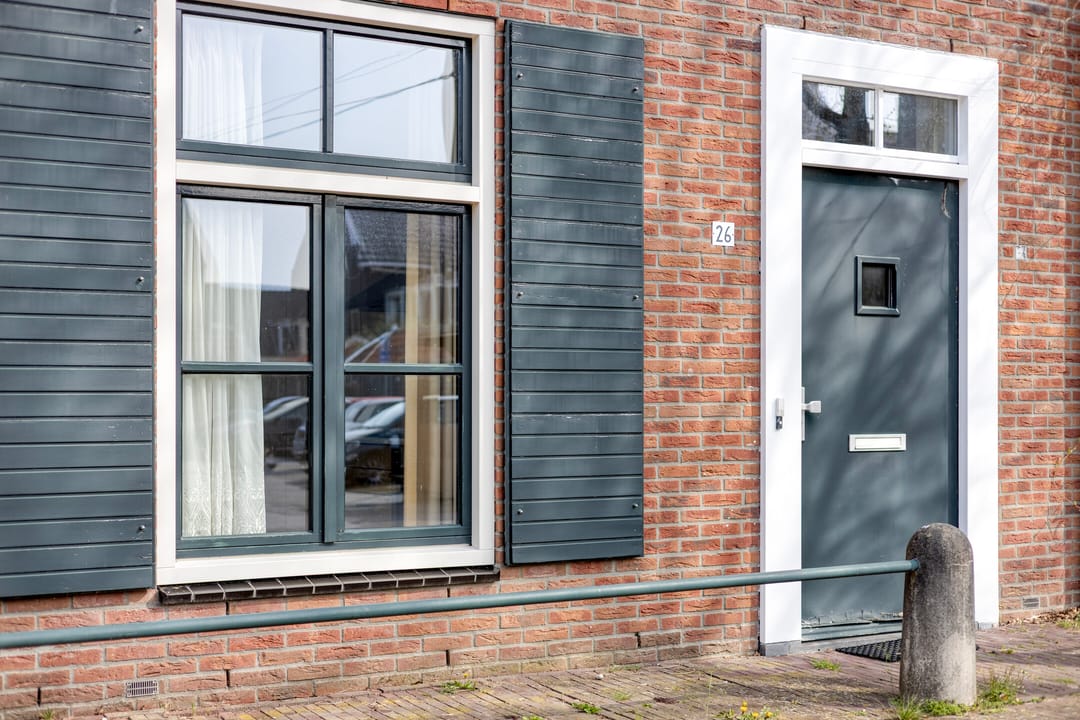 Foto 41 van Boekdrukkersveste 26