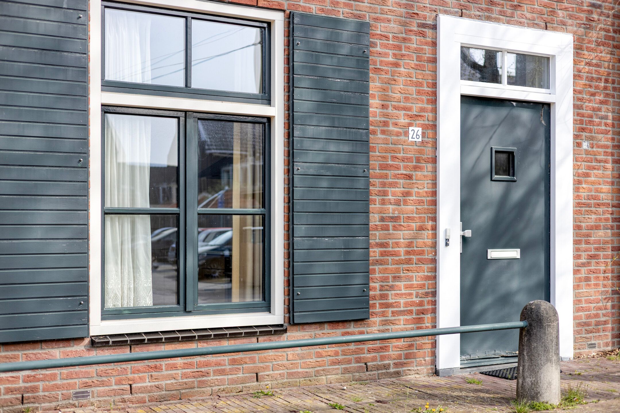 Photo 36 of Boekdrukkersveste 26