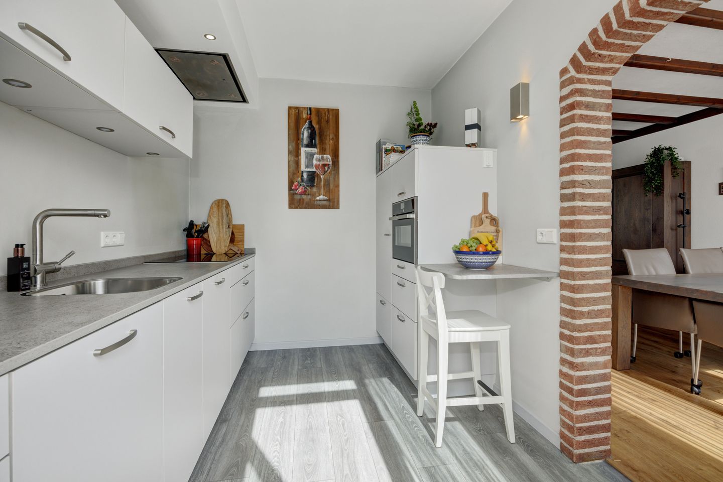 Photo 4 of Nieuwe Nieuwstraat 108