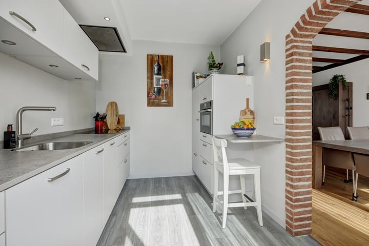 Photo 4 of Nieuwe Nieuwstraat 108