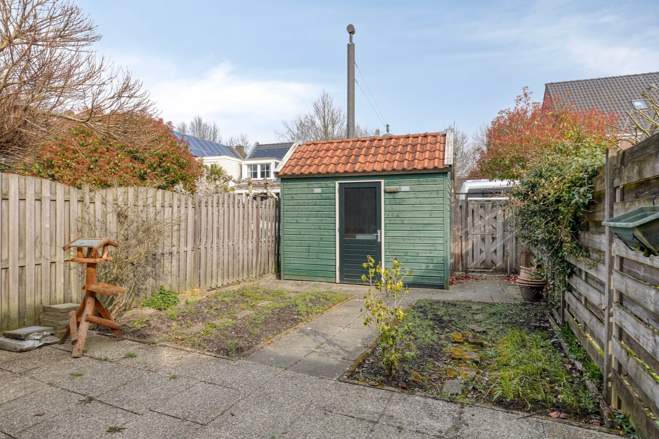 Photo 33 of Boekdrukkersveste 26