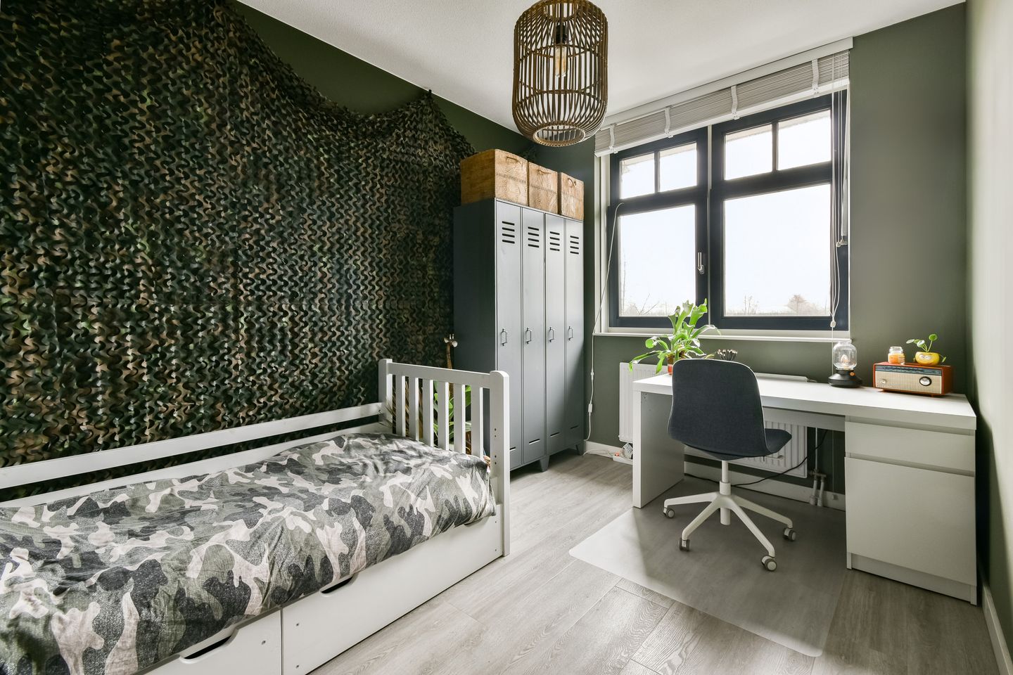 Foto 14 van Piet Kramerzoom 33