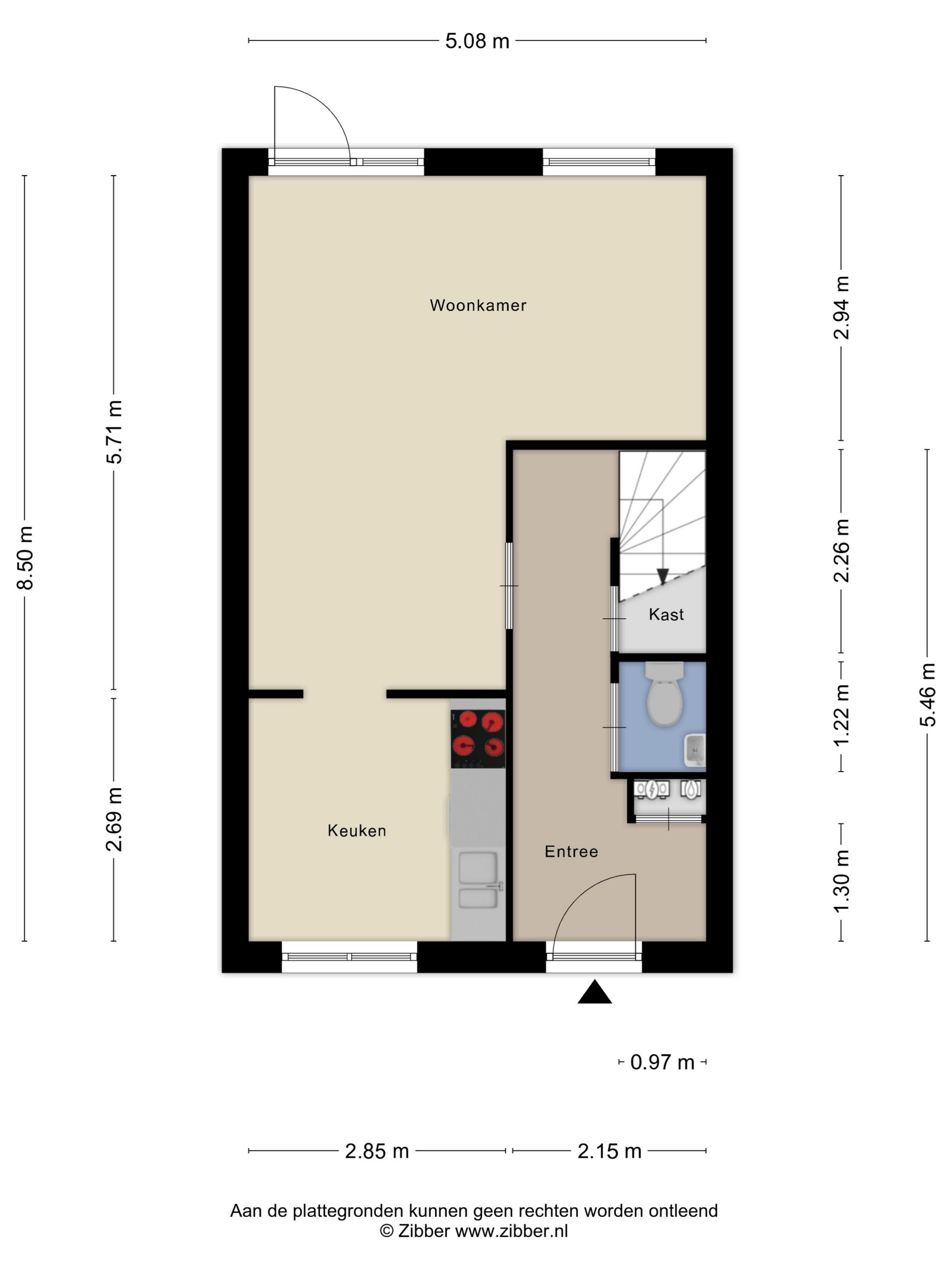 Photo 42 of Boekdrukkersveste 26