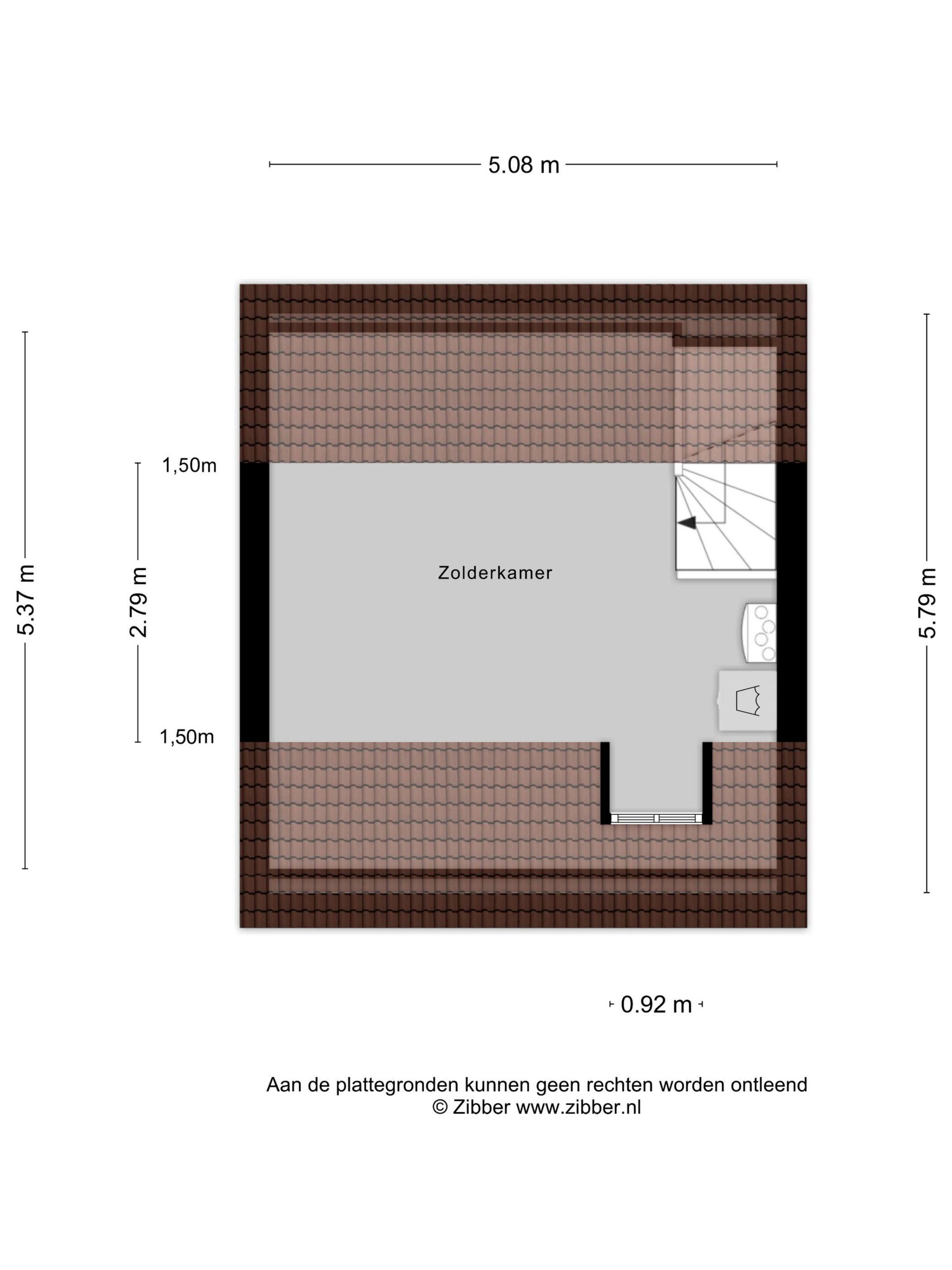 Photo 45 of Boekdrukkersveste 26