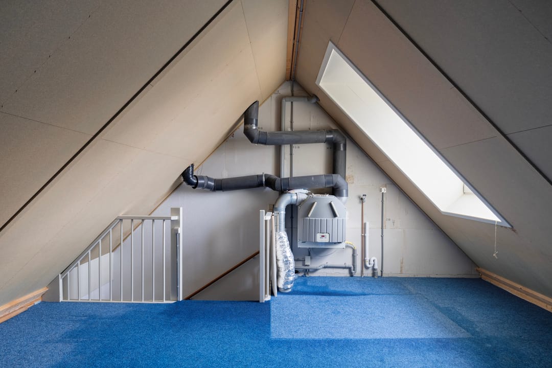 Photo 31 of Boekdrukkersveste 26