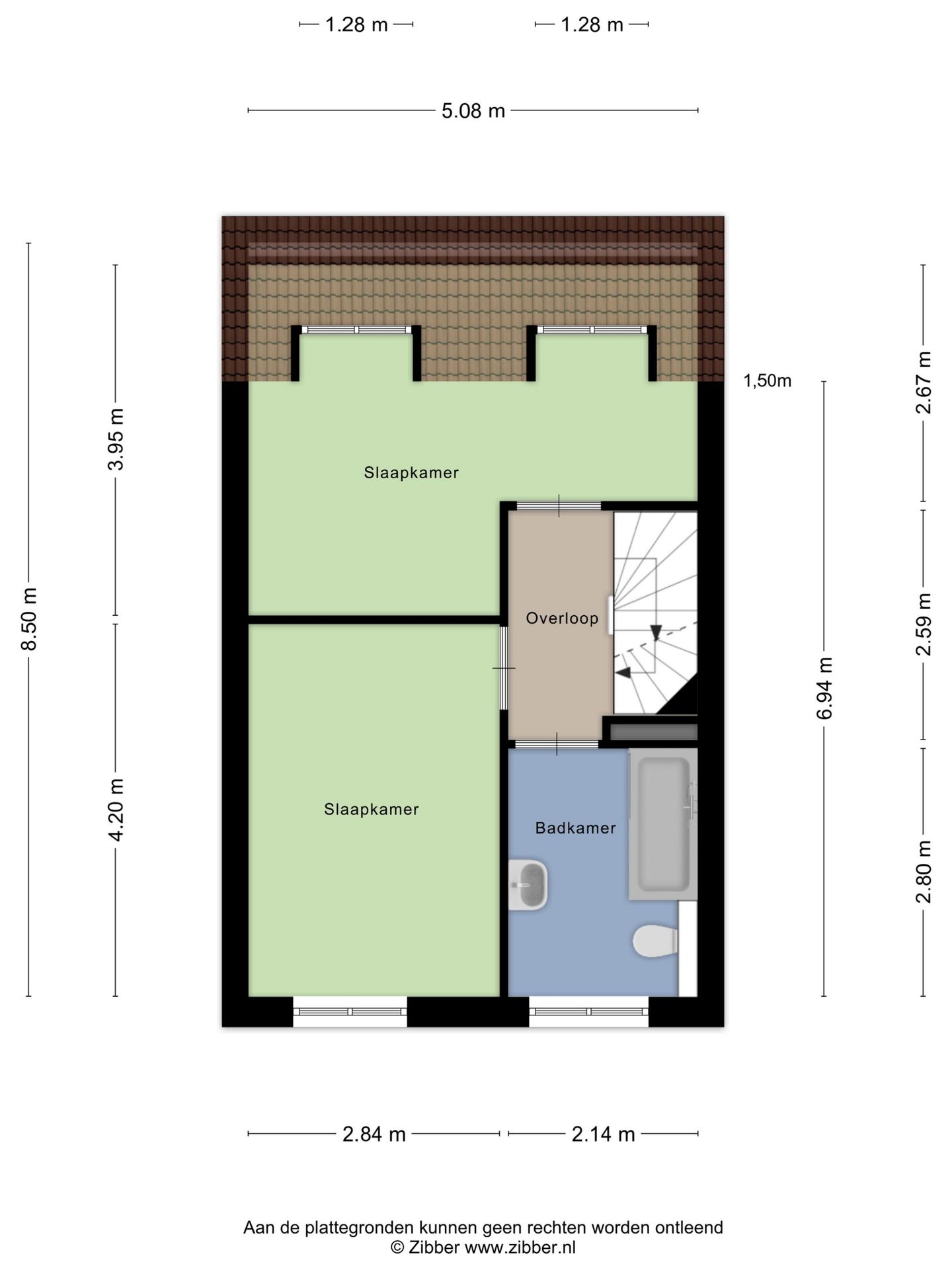 Photo 44 of Boekdrukkersveste 26