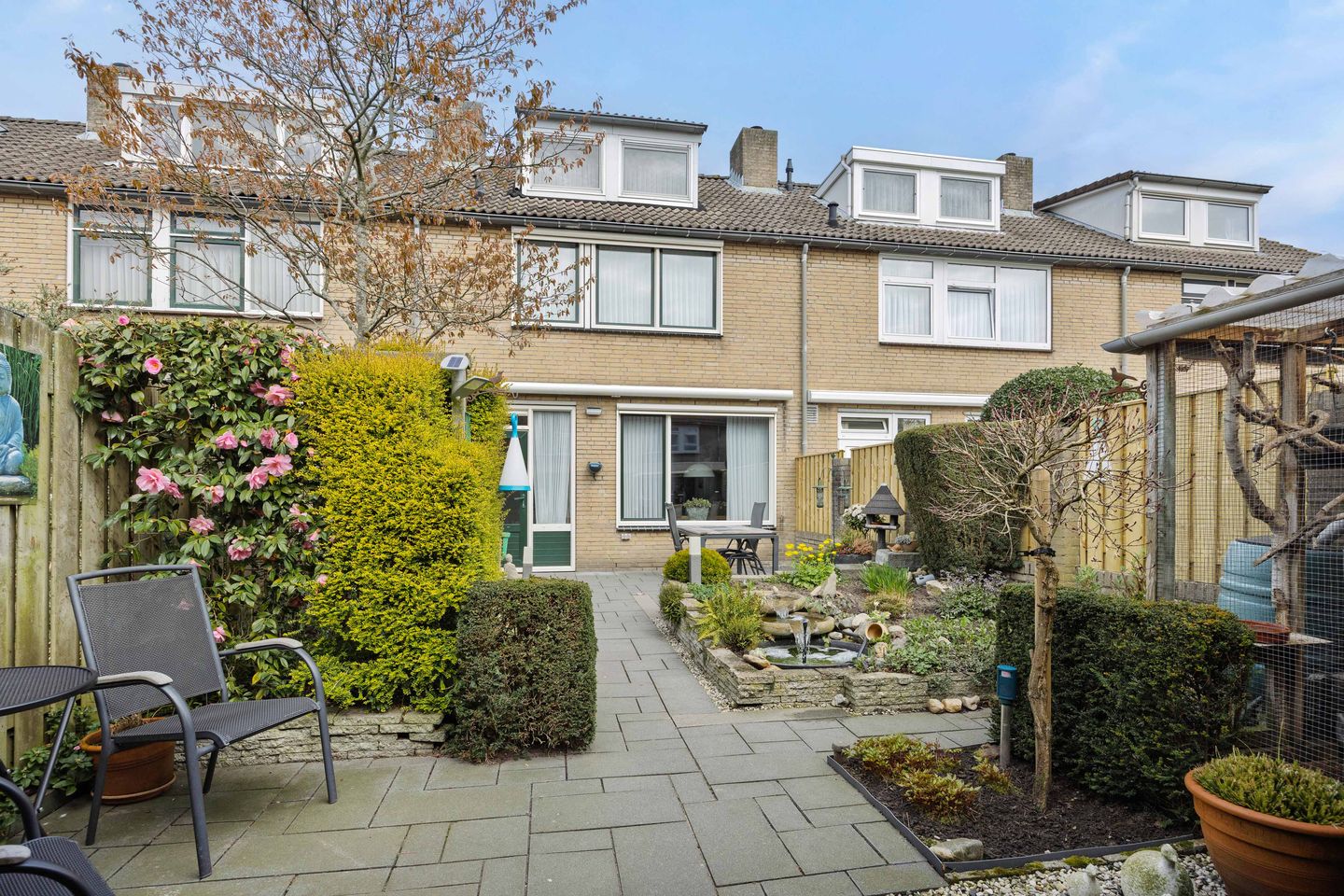 Photo 29 of Nieuwe Nieuwstraat 108