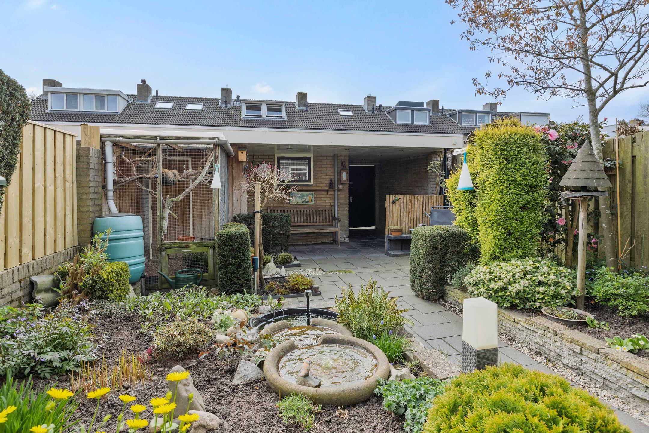 Photo 27 of Nieuwe Nieuwstraat 108