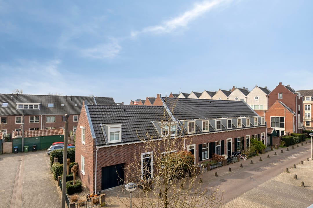 Photo 37 of Boekdrukkersveste 26