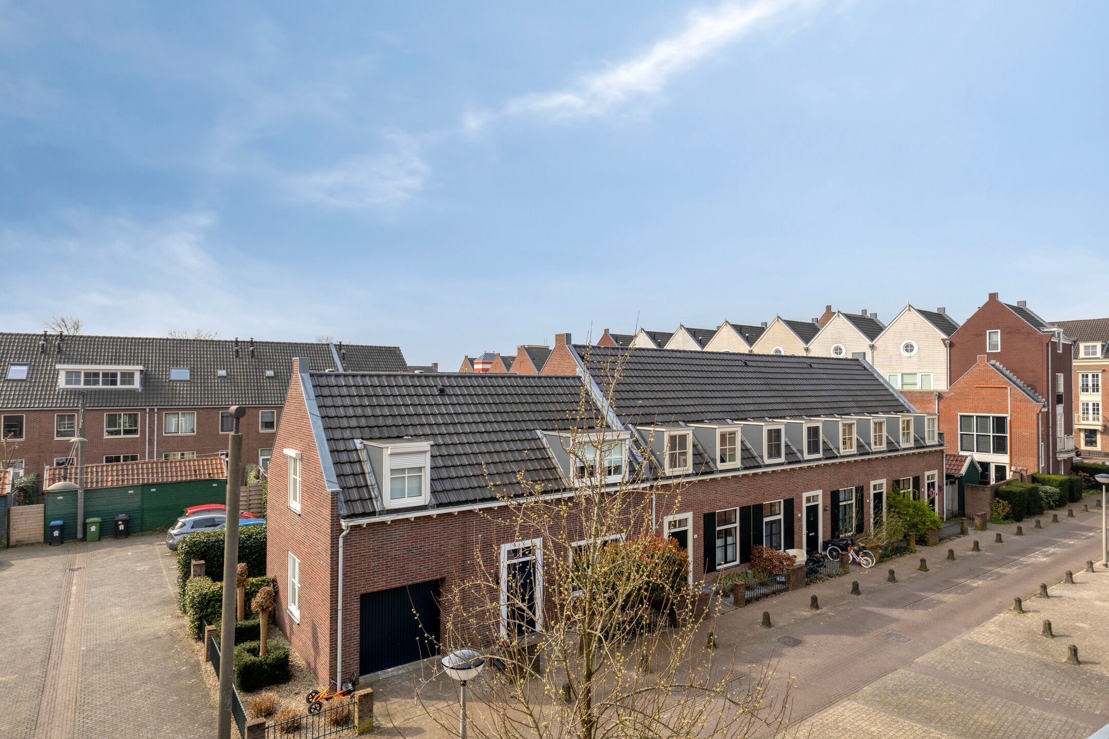 Foto 42 van Boekdrukkersveste 26
