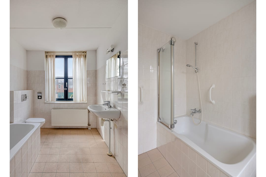 Photo 23 of Boekdrukkersveste 26