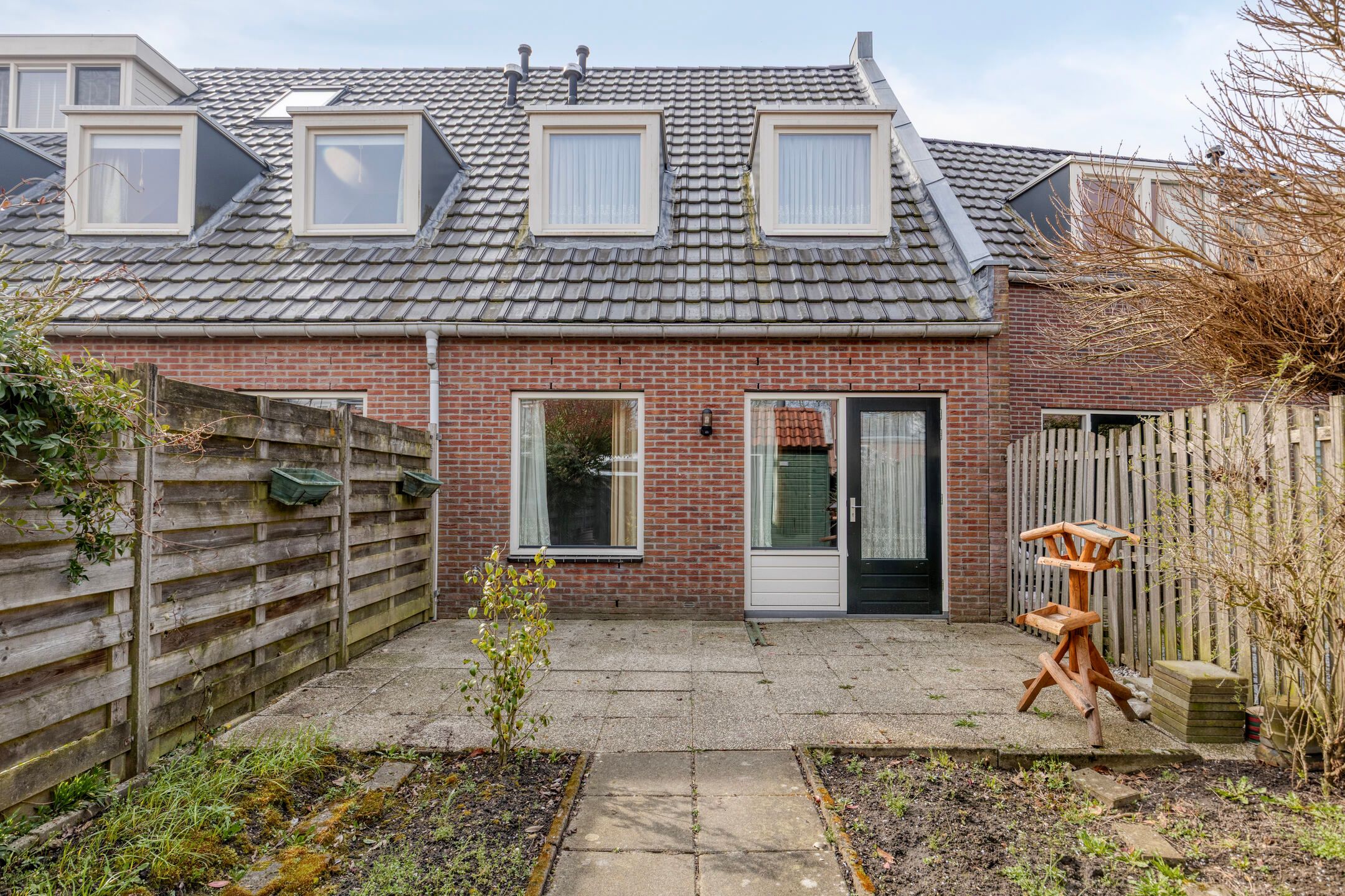 Photo 3 of Boekdrukkersveste 26