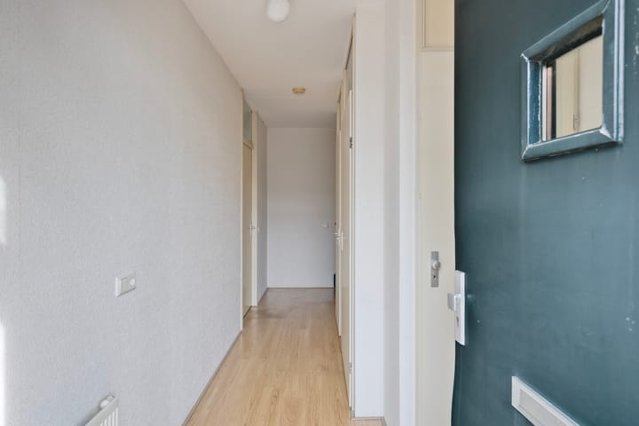 Foto 4 van Boekdrukkersveste 26