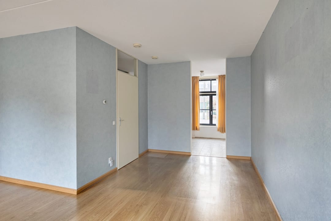 Photo 2 of Boekdrukkersveste 26