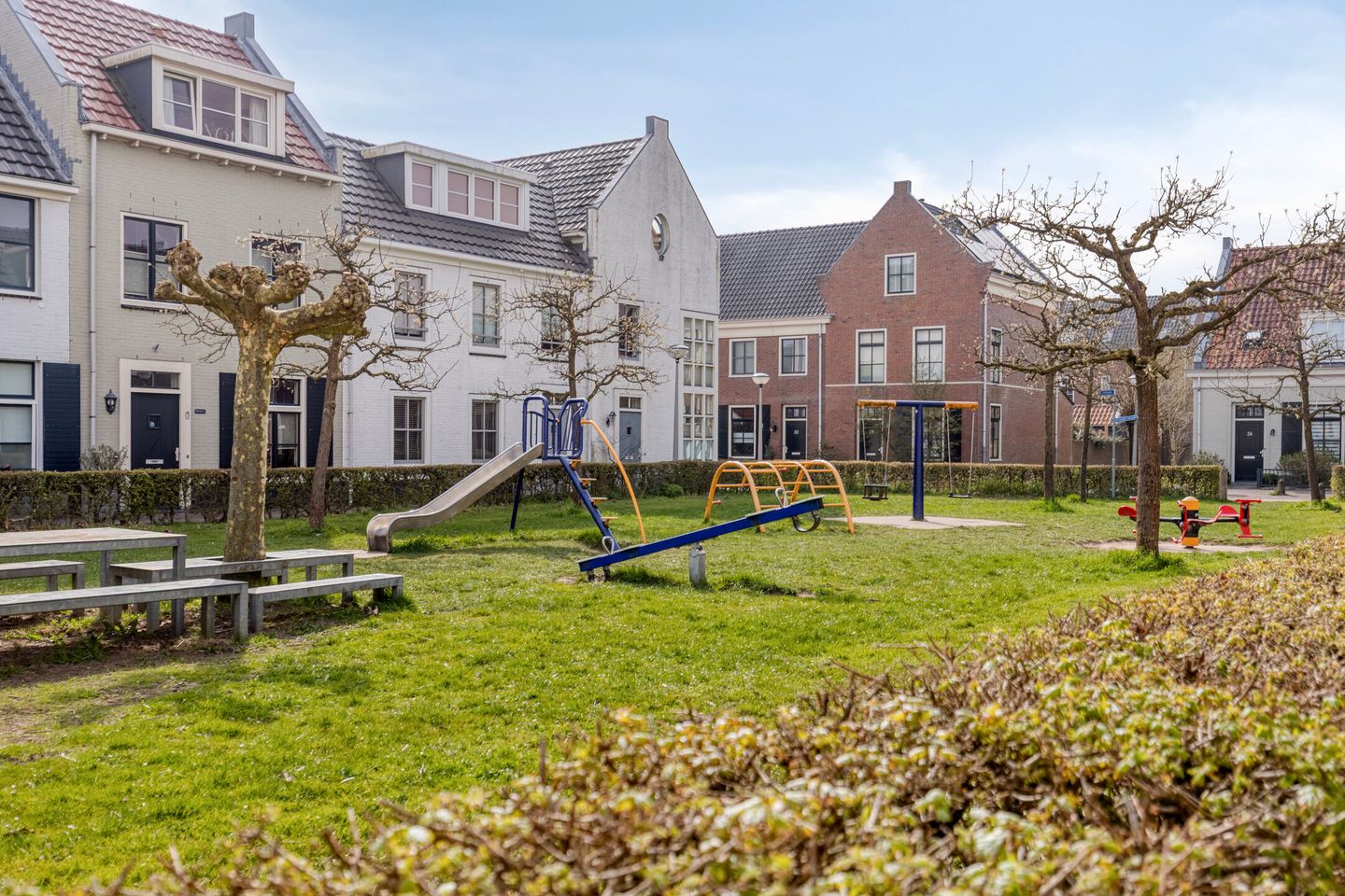 Photo 40 of Boekdrukkersveste 26