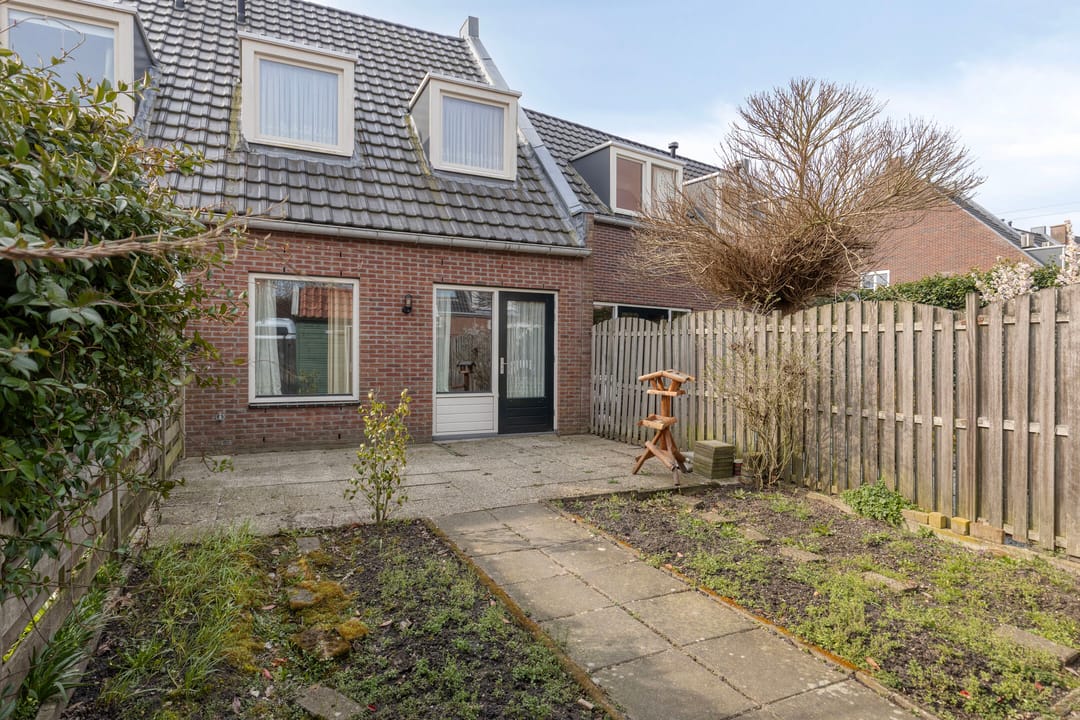 Foto 38 van Boekdrukkersveste 26