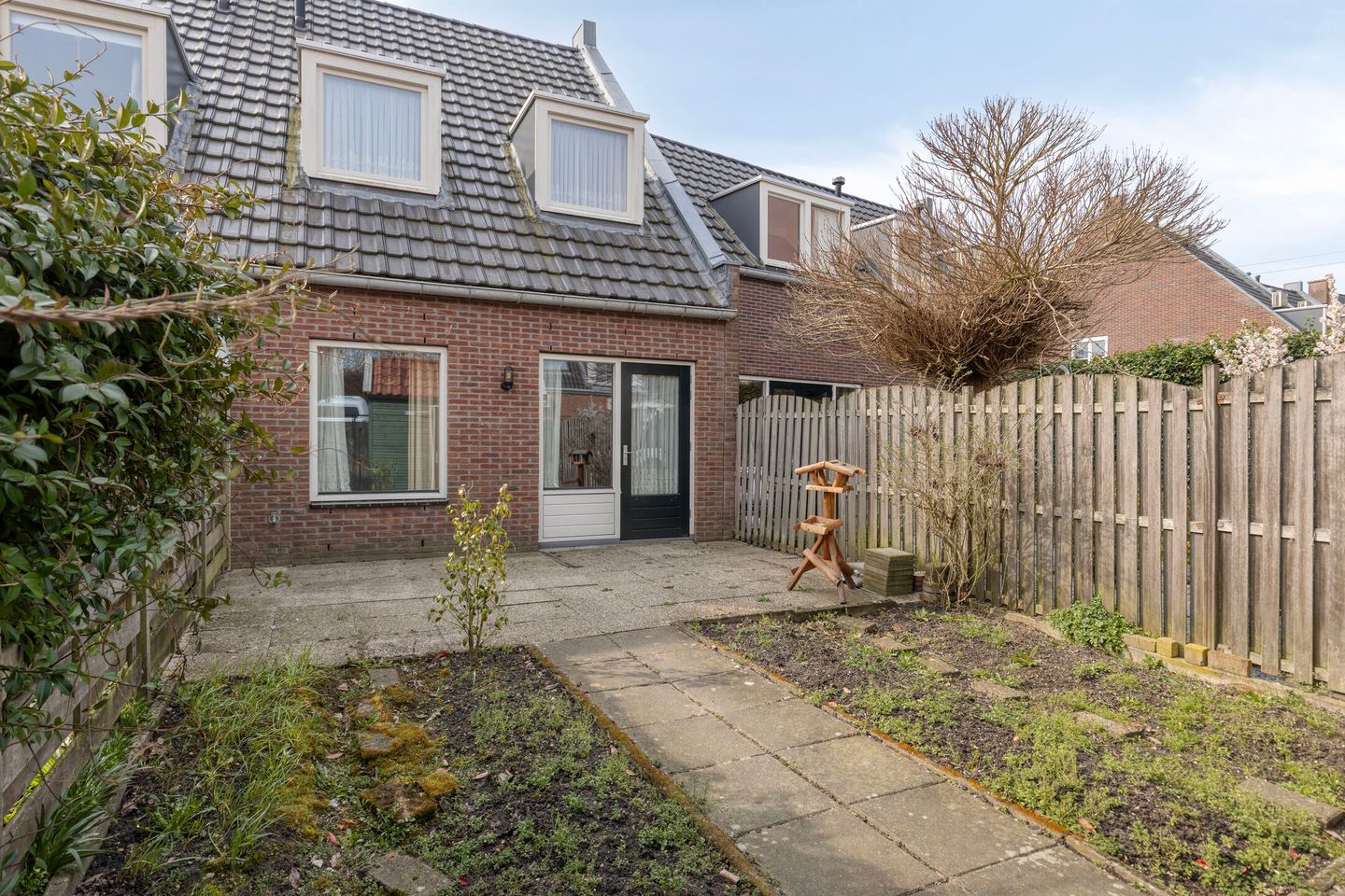 Photo 34 of Boekdrukkersveste 26