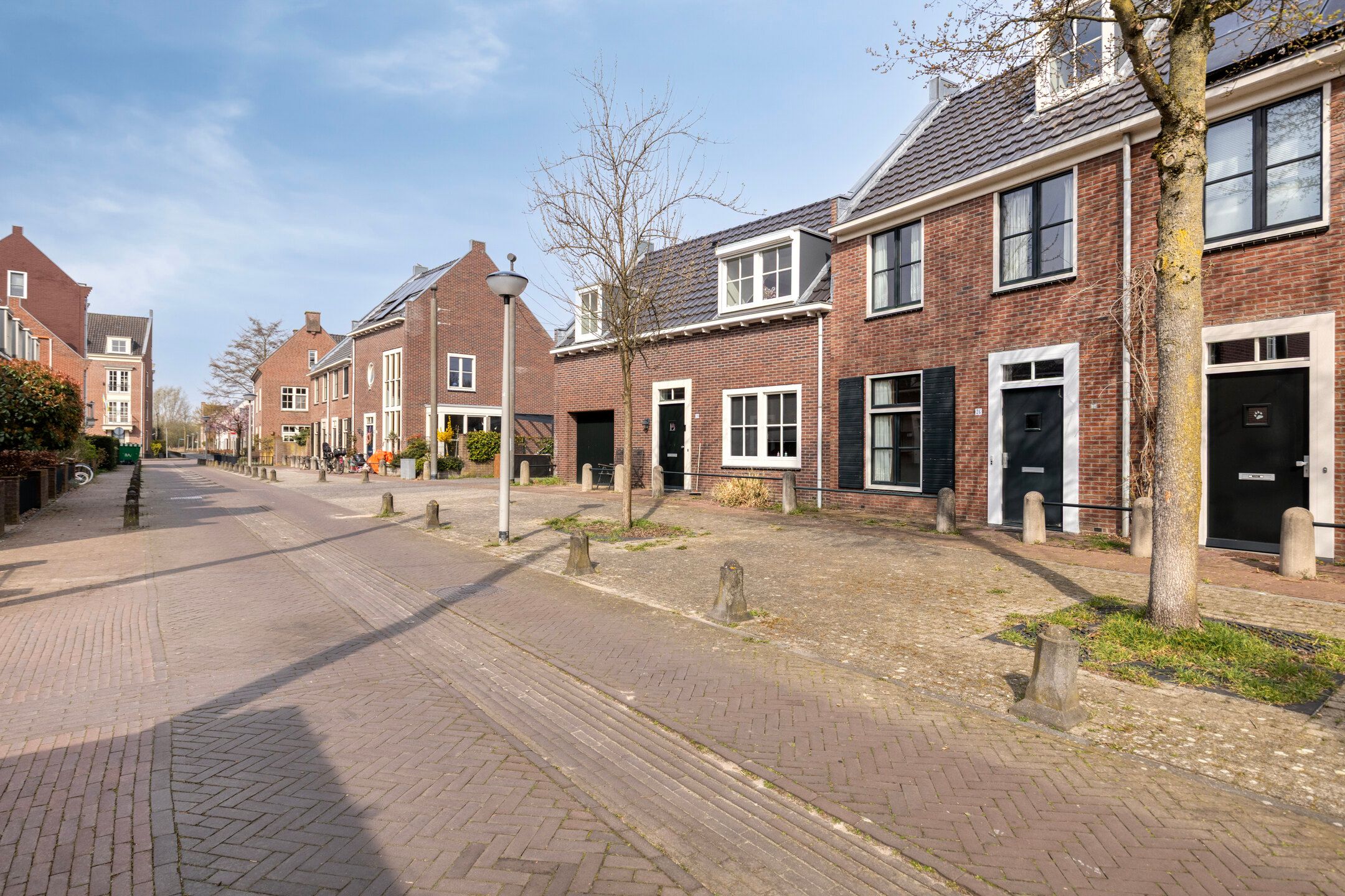 Photo 39 of Boekdrukkersveste 26