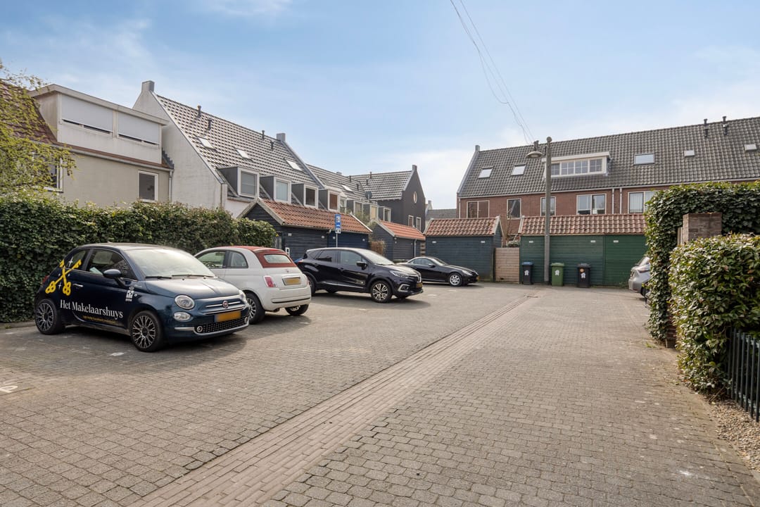 Photo 41 of Boekdrukkersveste 26