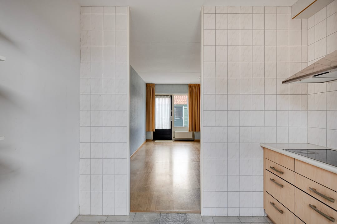 Photo 16 of Boekdrukkersveste 26