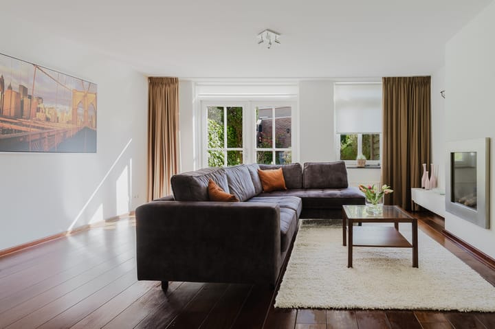 Foto 2 van Vlietstraat 4