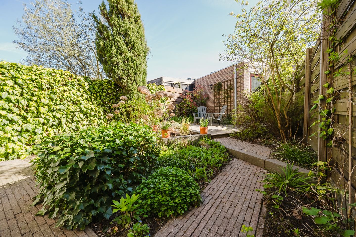 Foto 4 van Vlietstraat 4