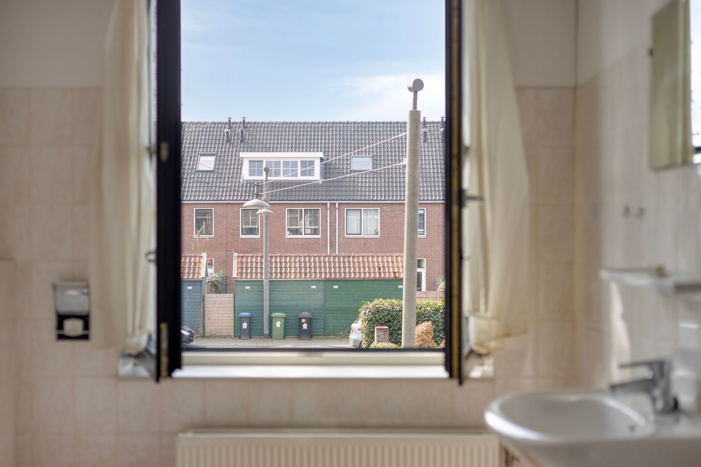 Photo 25 of Boekdrukkersveste 26