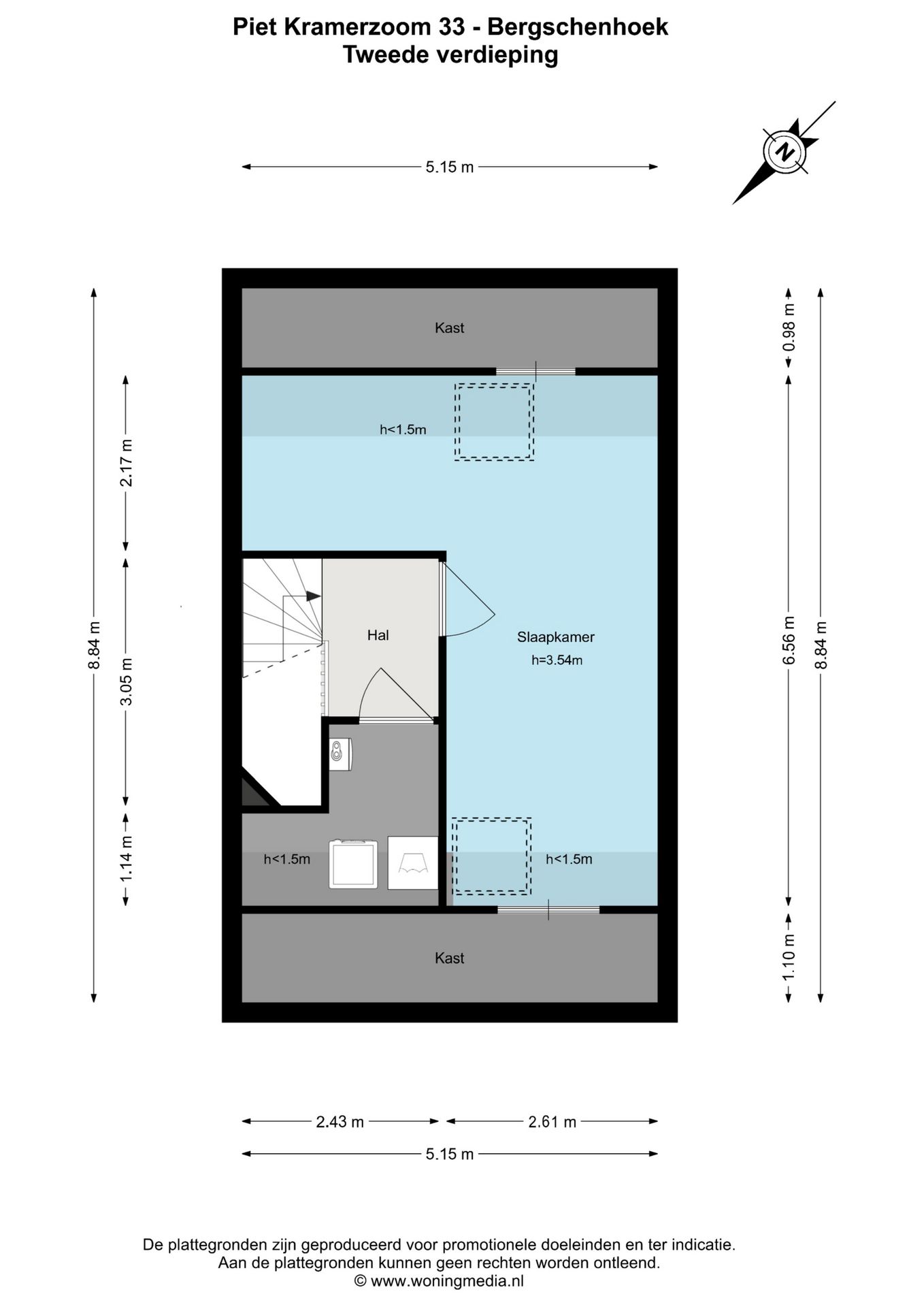 Foto 29 van Piet Kramerzoom 33