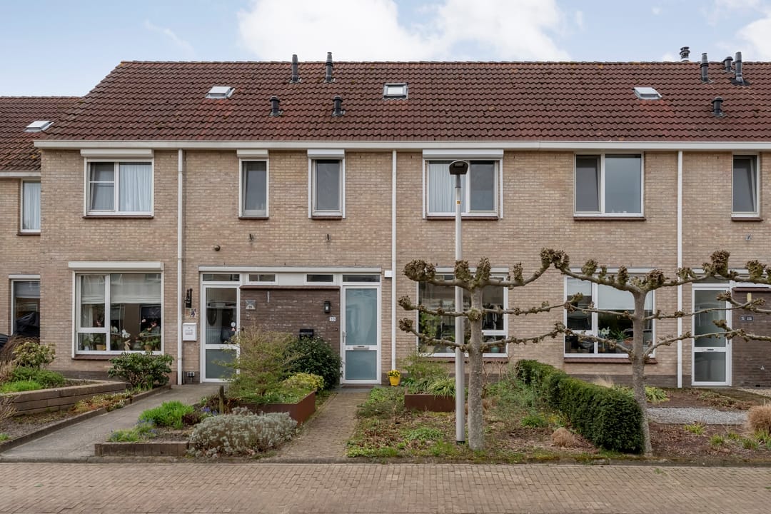 Foto 43 van Rembrandtstraat 33