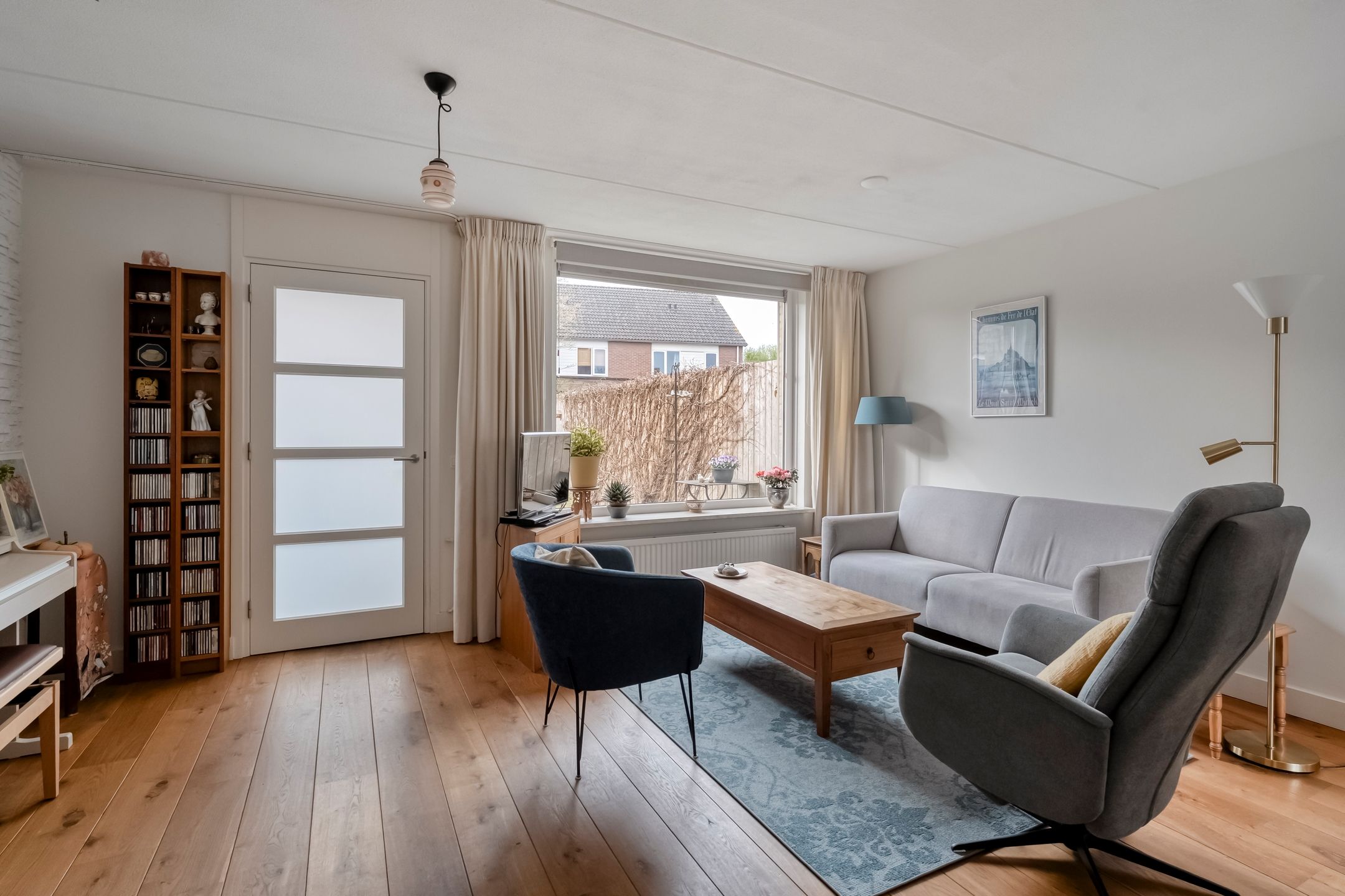 Foto 3 van Rembrandtstraat 33