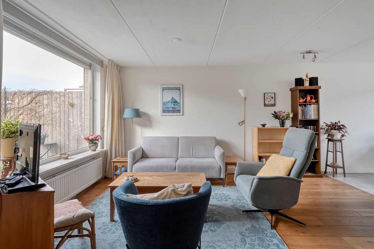 Foto 4 van Rembrandtstraat 33