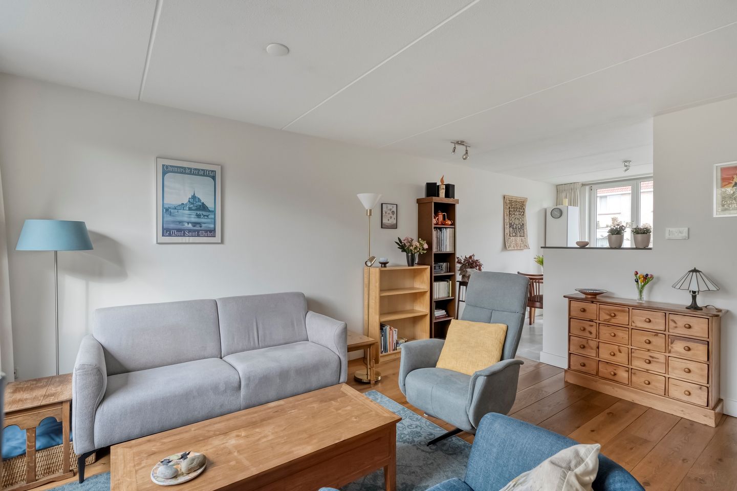 Foto 5 van Rembrandtstraat 33