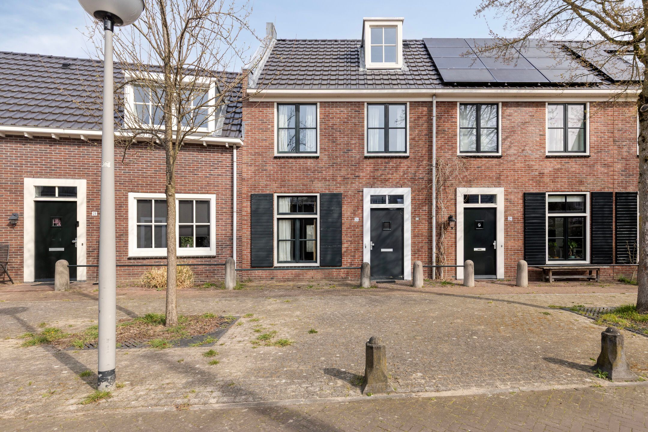 House, 95 m²