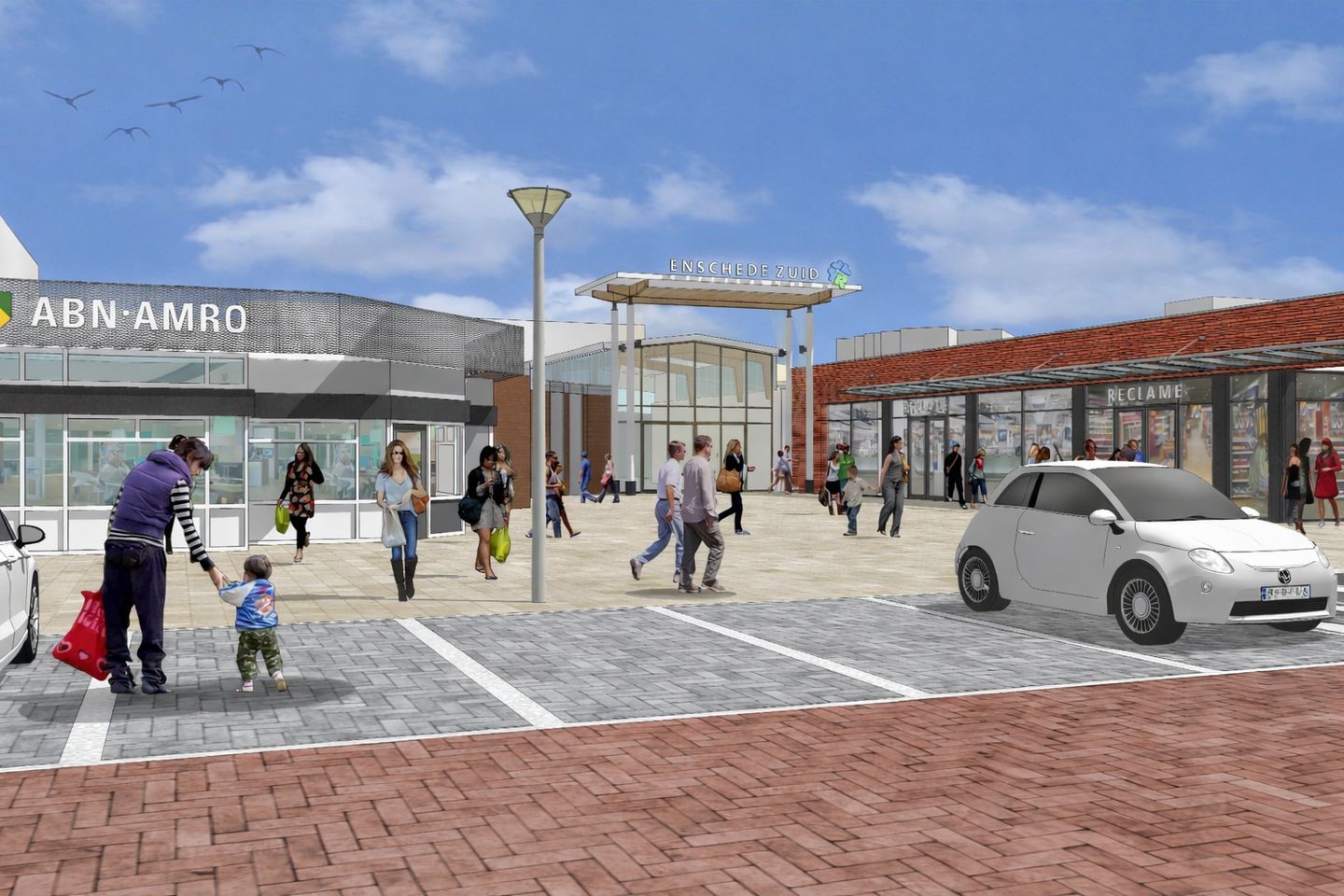 Bekijk foto 1 van Wesseler-nering 3