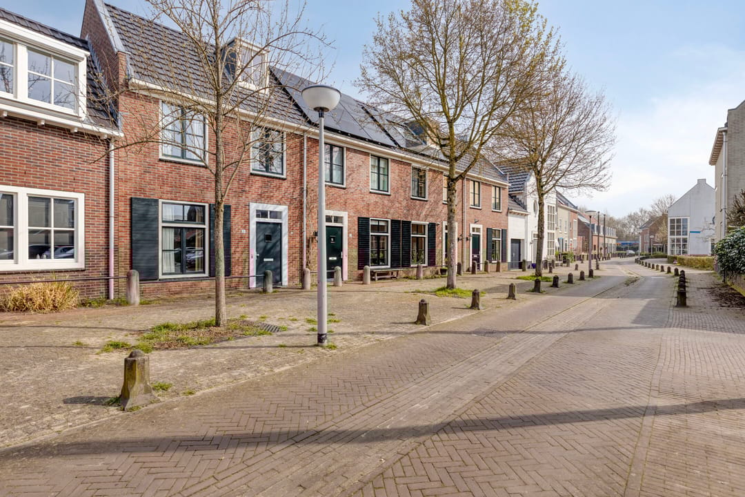 Photo 38 of Boekdrukkersveste 26