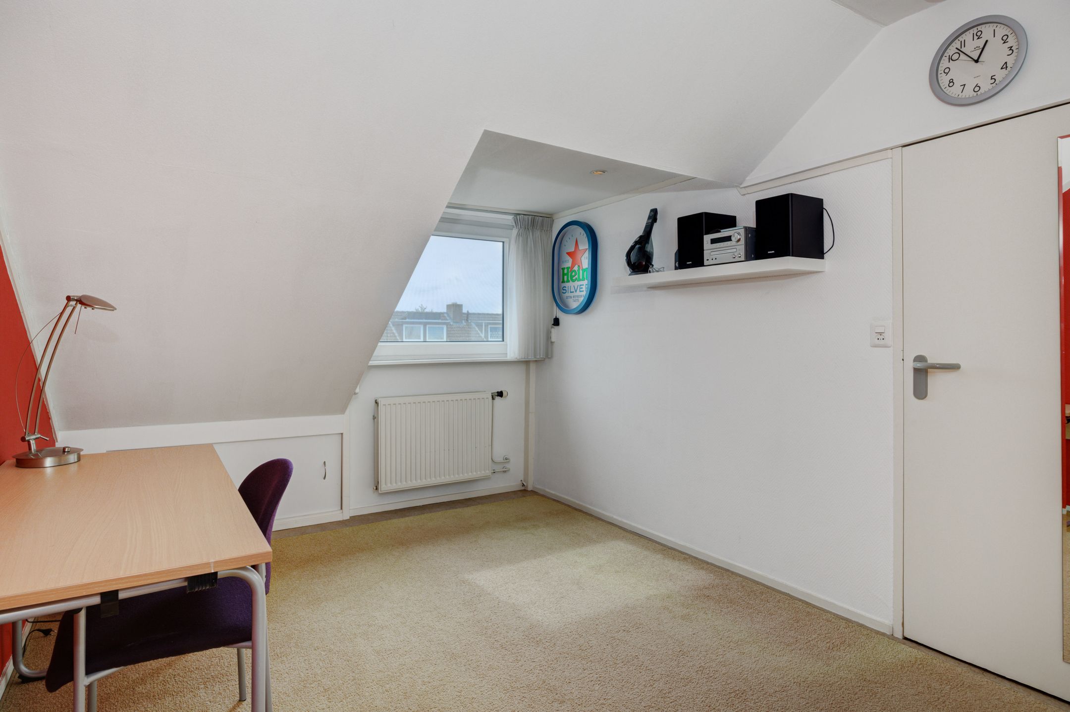 Photo 24 of Nieuwe Nieuwstraat 108