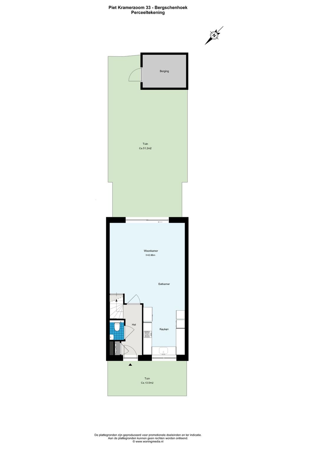 Foto 26 van Piet Kramerzoom 33